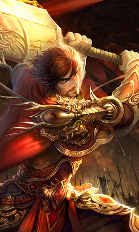 无双之王（1折扣版）