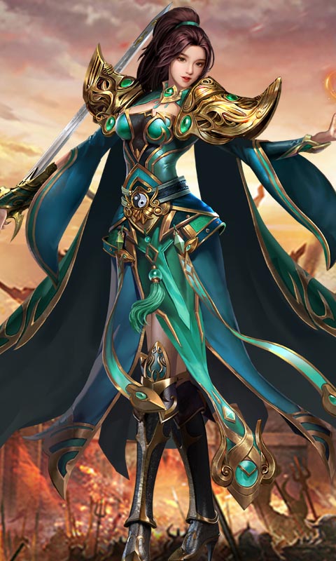 无双之王（1折扣版）