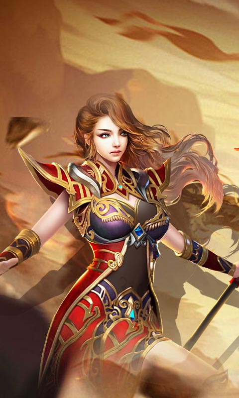 无双之王（1折扣版）