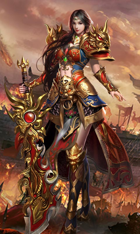 无双之王（1折扣版）